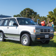 Illustration for article titled Behold The Raddest Cars That Went To Radwood San Francisco